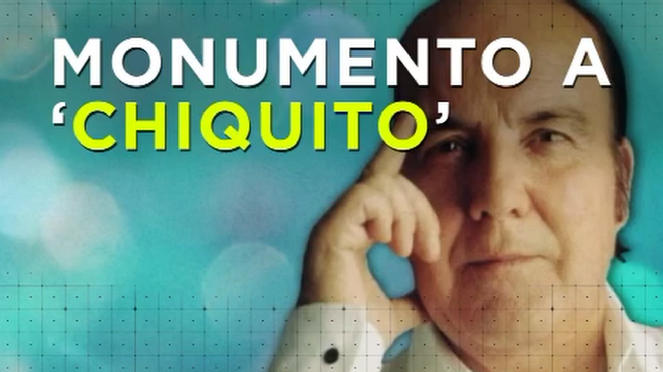 ¿Cuánto sabemos sobre Chiquito de la Calzada?