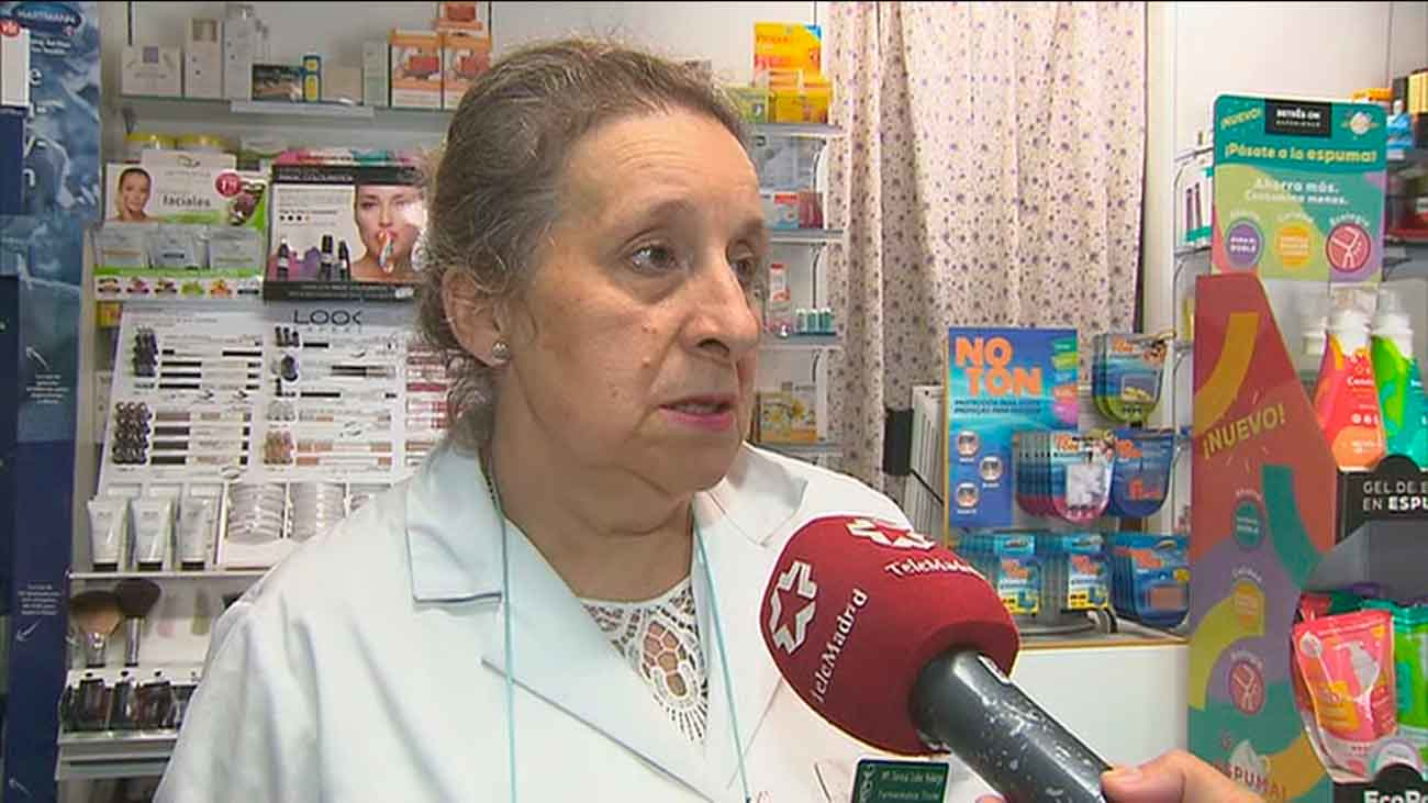 Farmacias rurales: Algo más que medicinas