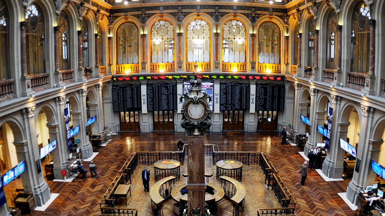 ¿Llega la desaceleración económica?