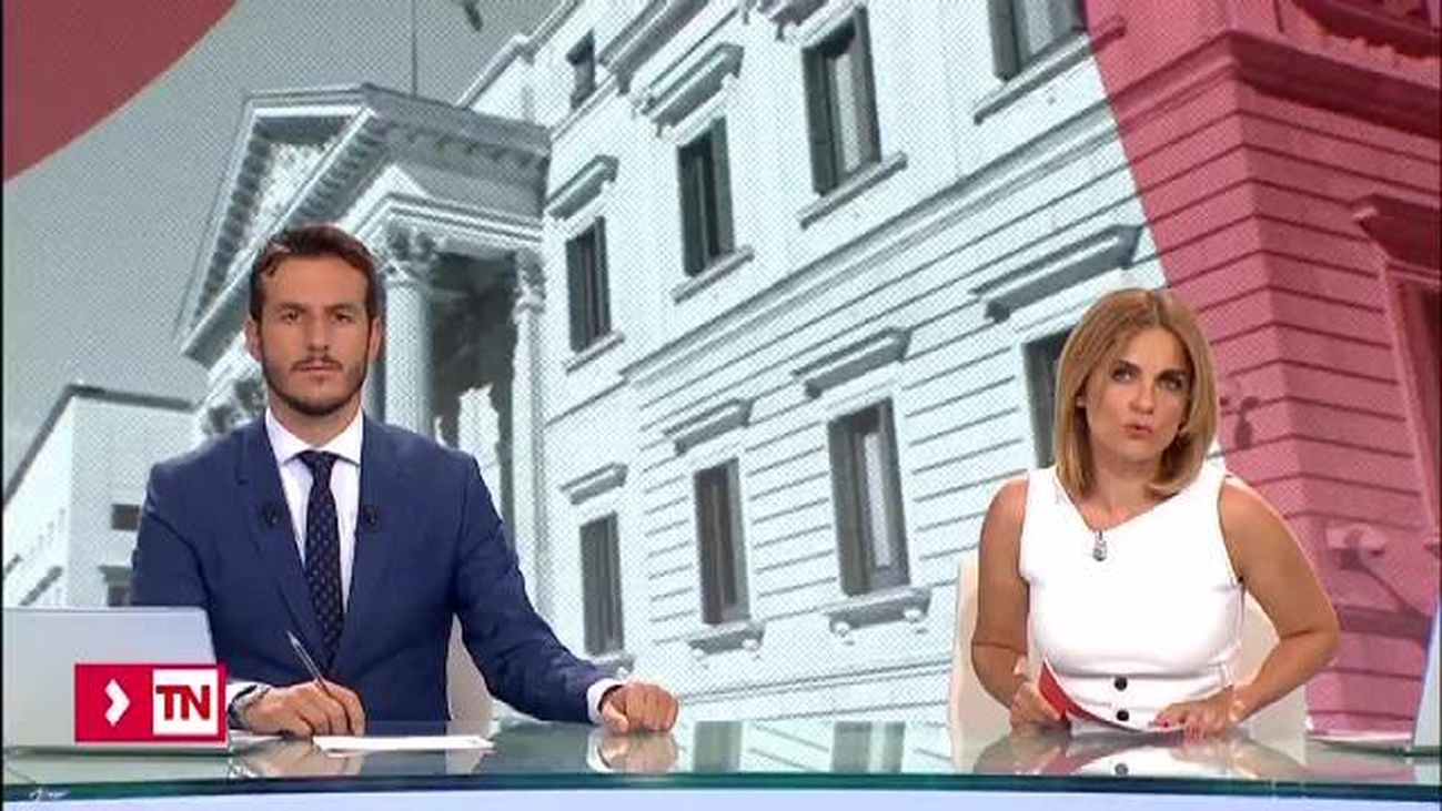 Telenoticias 1 05.09.2018