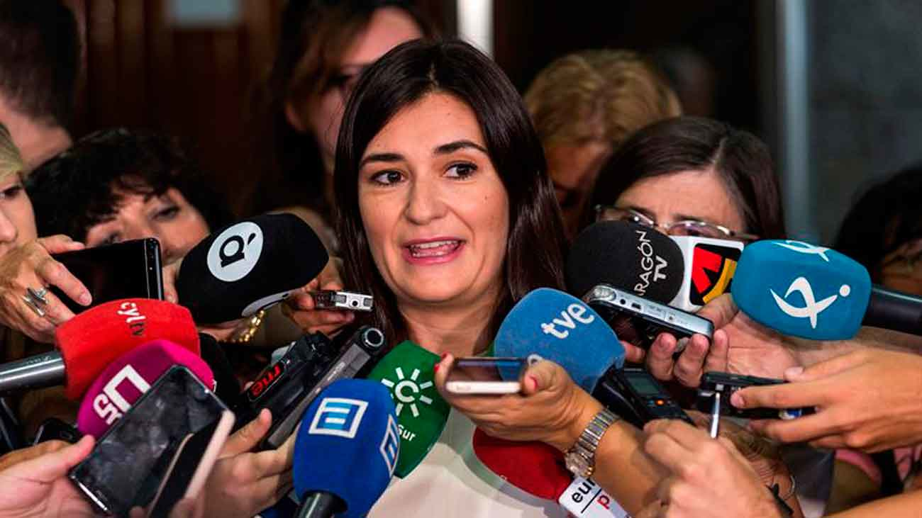 40 millones para la atención de menores extranjeros no acompañados