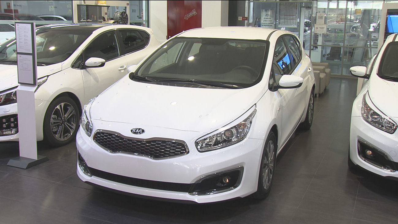 Descuentos de hasta el 40%  por el cambio de la normativa de emisiones