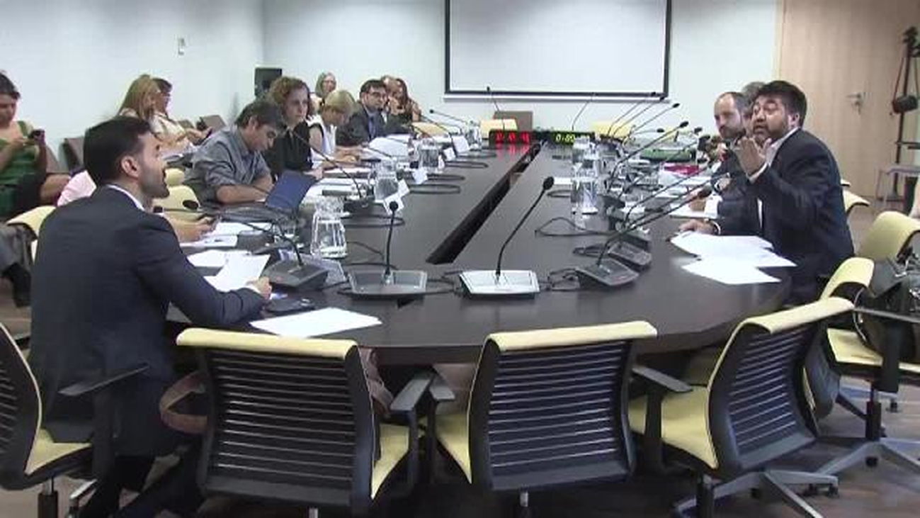 Sánchez Mato: La ley no exigía un informe previo para la cesión de Bicimad