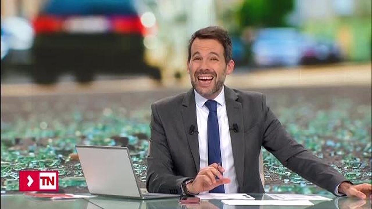 Telenoticias 2 05.09.2018