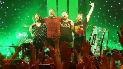 La M.O.D.A. cierra el cartel del Dcode Festival, con Imagine Dragons e Izal