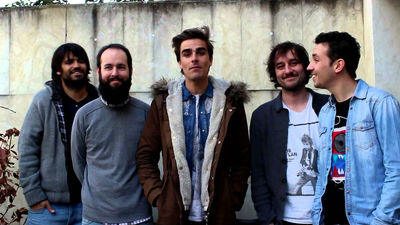 Melocos, Despistaos y Taxi encabezan el cartel de las fiestas de San Agustín