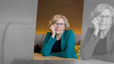 Carmena se lo piensa