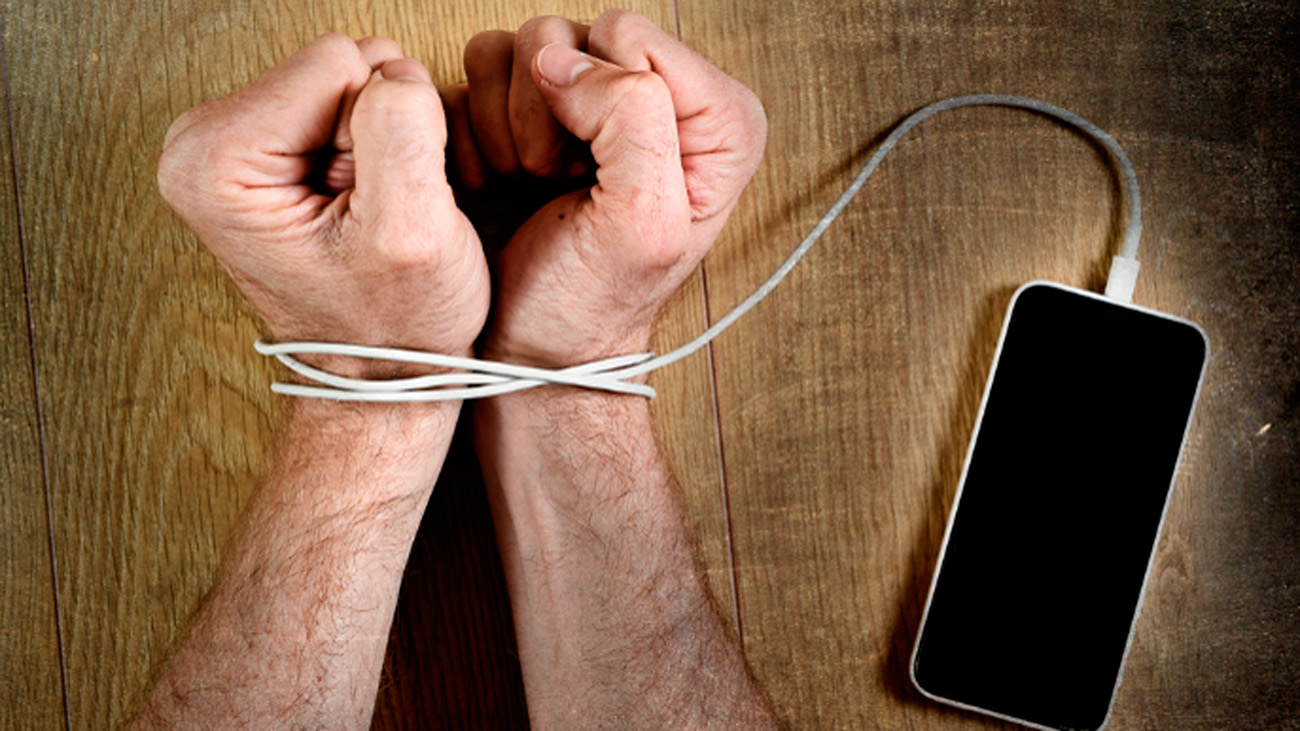 La Comunidad de Madrid cuenta con una unidad para adictos a la tecnología