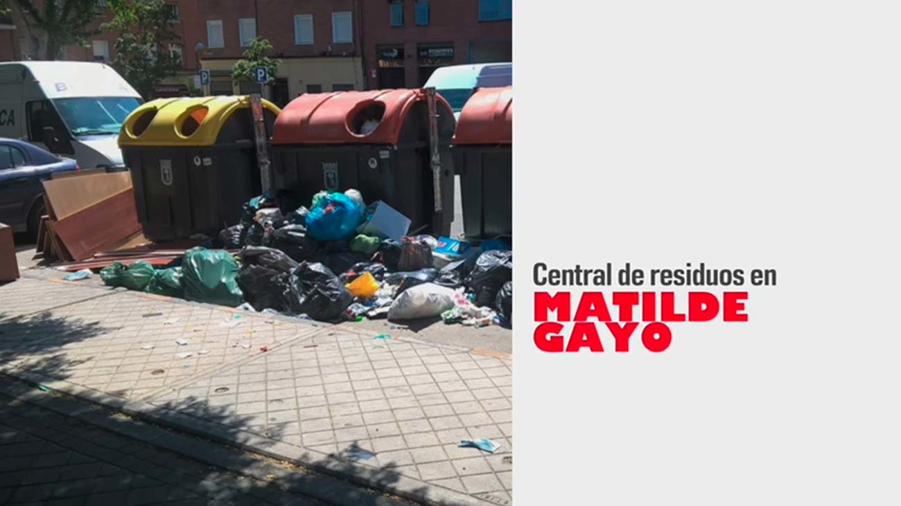 “Estercolero Films”, los Spielberg de Usera