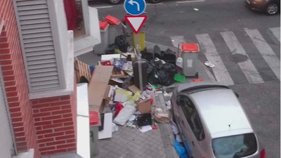 Estercolero films: una iniciativa vecinal contra la suciedad en Usera