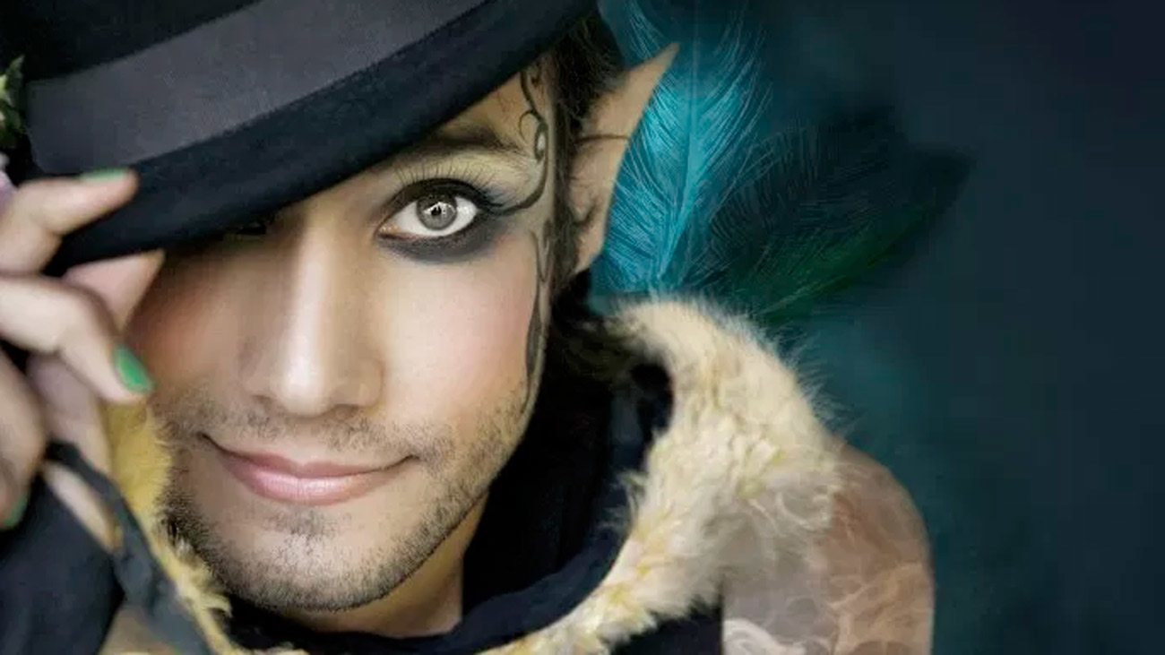 El Teatro Príncipe de Gran vía acoge la obra “Sueño de una noche verano”