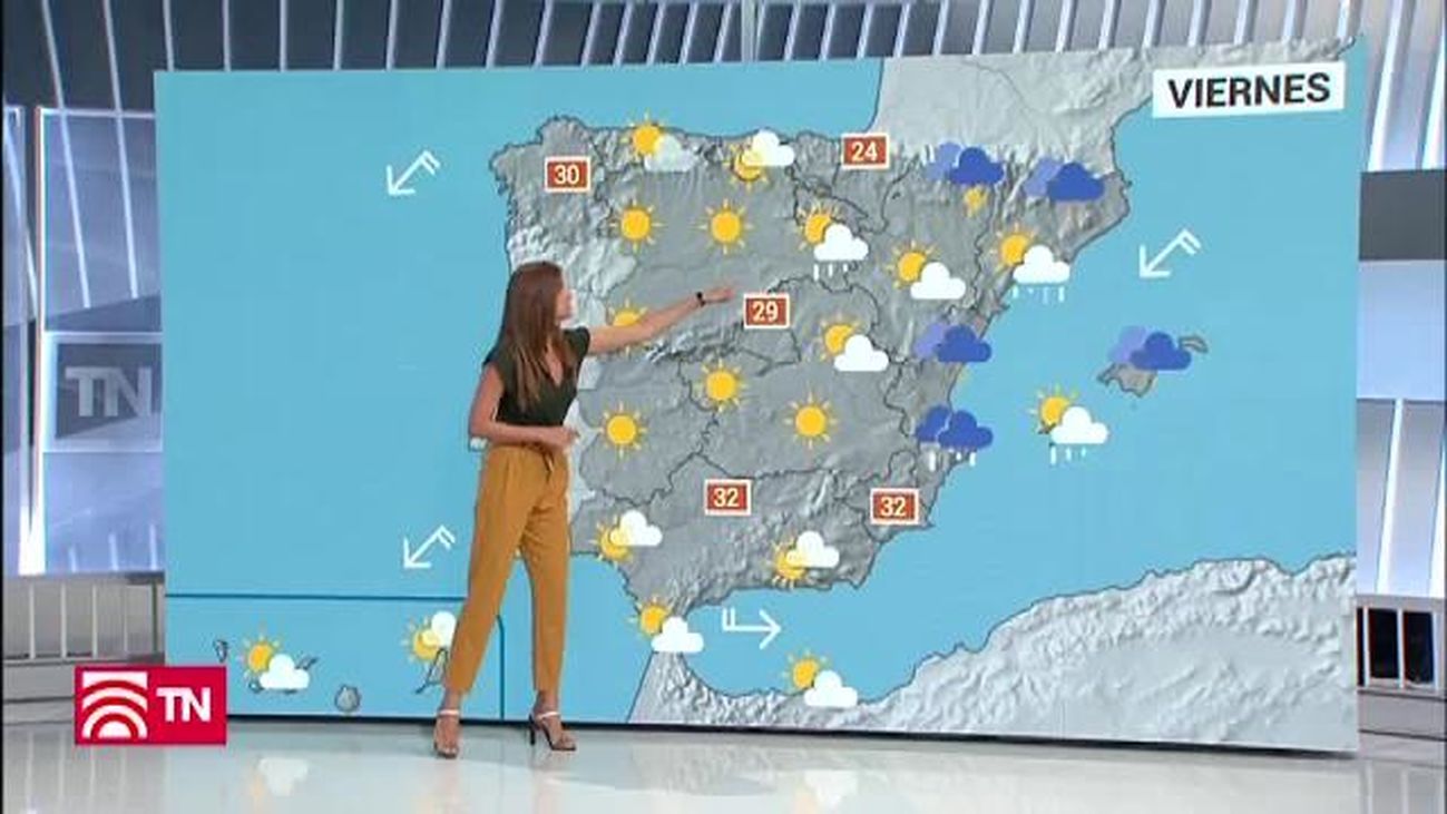 El Tiempo 2 06.09.2018