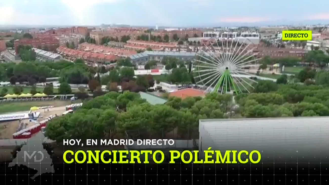 Madrid Directo 06.09.2018