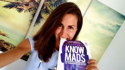 ¿Qué pedirán las empresas a los trabajadores en los próximos años?