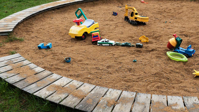 Comienzo de curso para los más pequeños