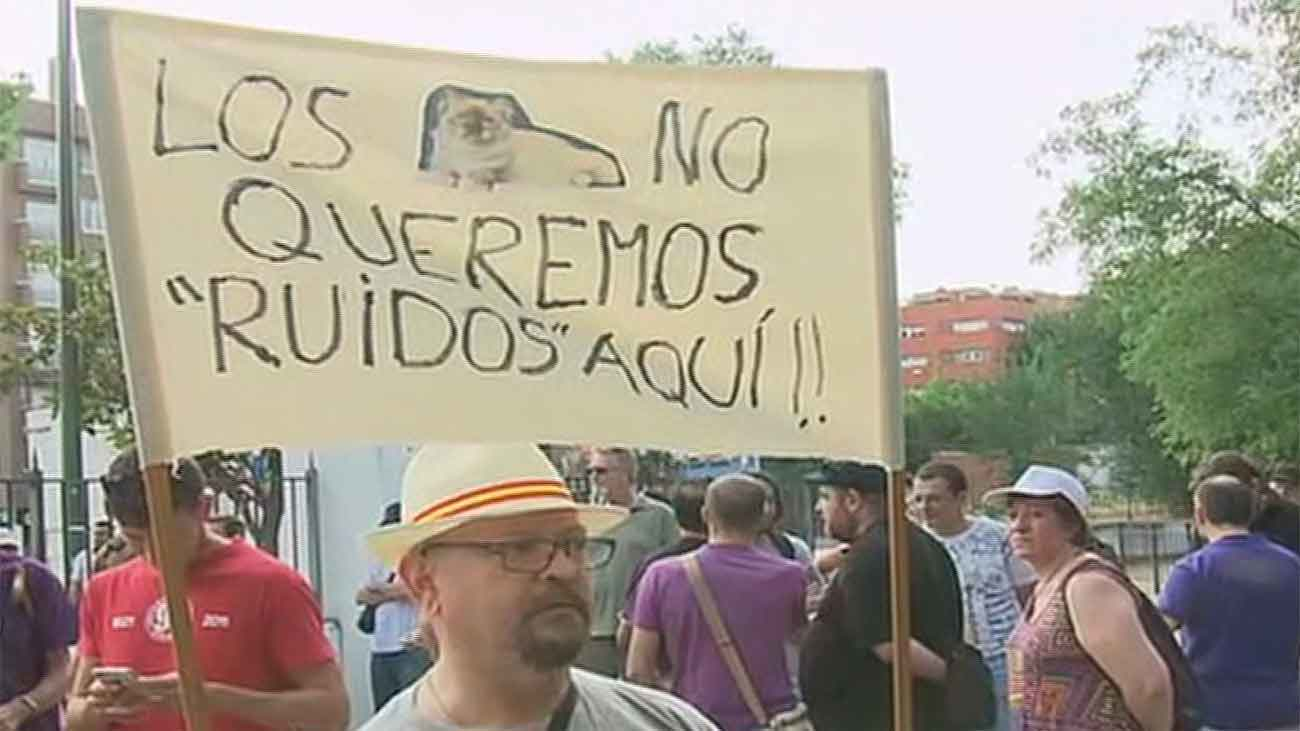 Móstoles dice que el festival Amanecer Bailando se celebrará en el Parque Prado Ovejero