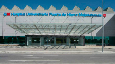 Nueva unidad psiquiátrica para adolescentes en Puerta de Hierro