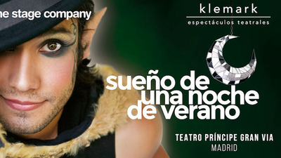 Shakespeare en su versión más rockera