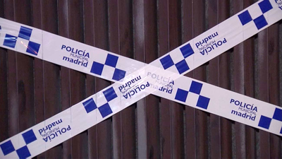 Desarticulan un narco chalet en Aravaca