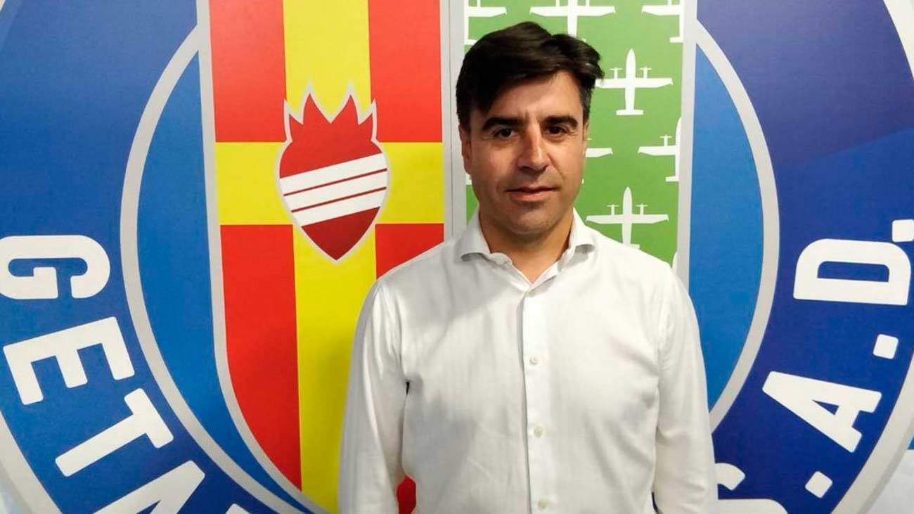 Nico Rodríguez: "Estamos satisfechos, pero queremos mejorar"