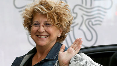 Esther García, productora de Almodóvar, Premio Nacional de Cine 2018