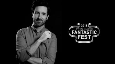 ESTIGMA, la ‘terrorífica’ apuesta de David Velduque, se estrenará en el Fantastic Fest de EEUU