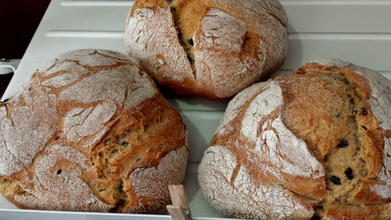 La Miguiña, "Miga de Oro 2018" a la mejor panadería de Madrid