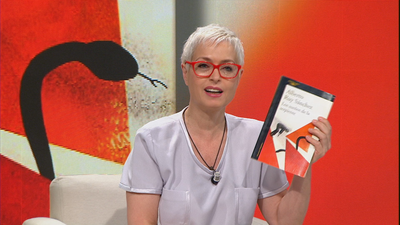 Anna Grau recomienda tres novelas históricas de la batalla de Brunete