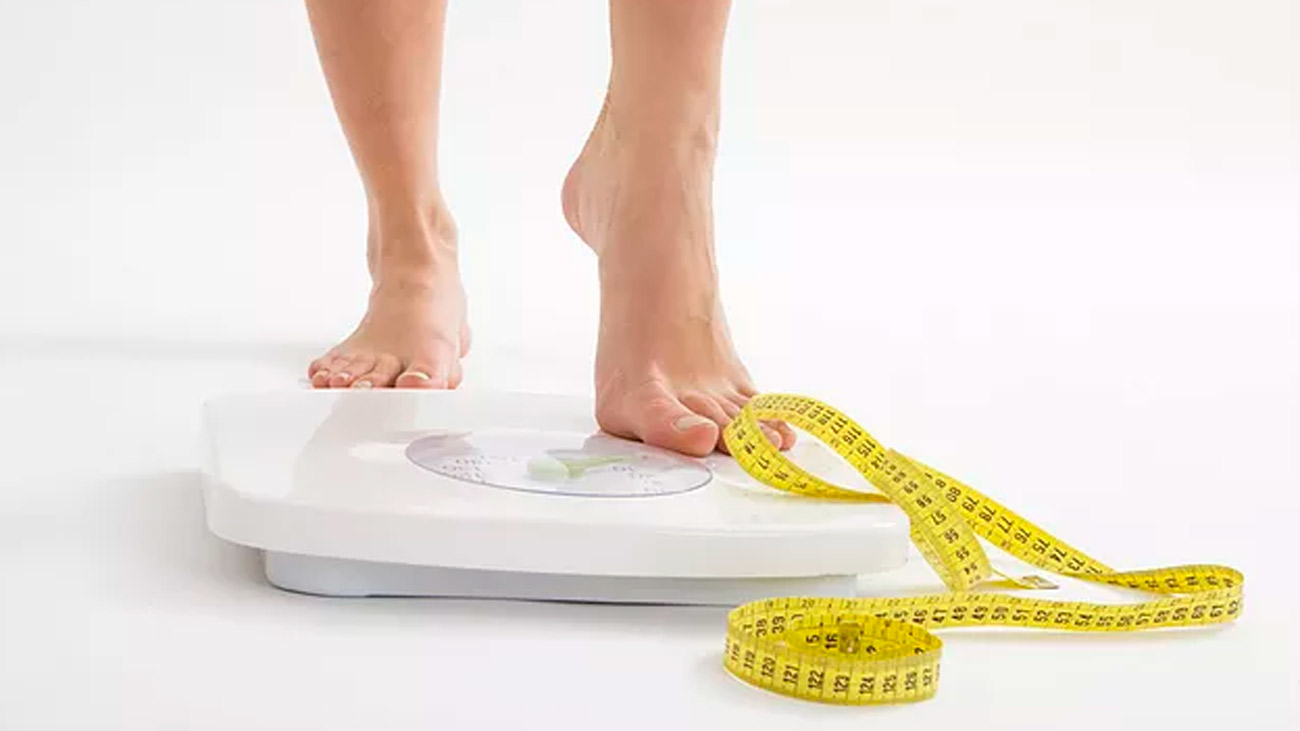 ¿Cómo perder los kilos de más que hemos cogido en verano?