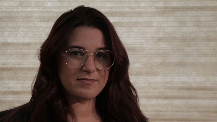 Agustina Pozzi, Unidad de datos