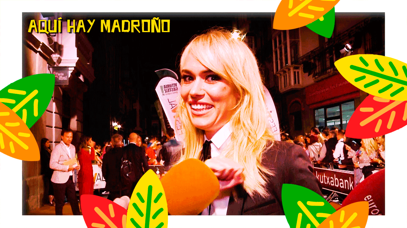 El peor momento de Patricia Conde