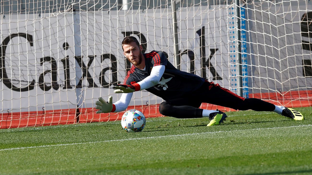 El Inglaterra - España, a debate