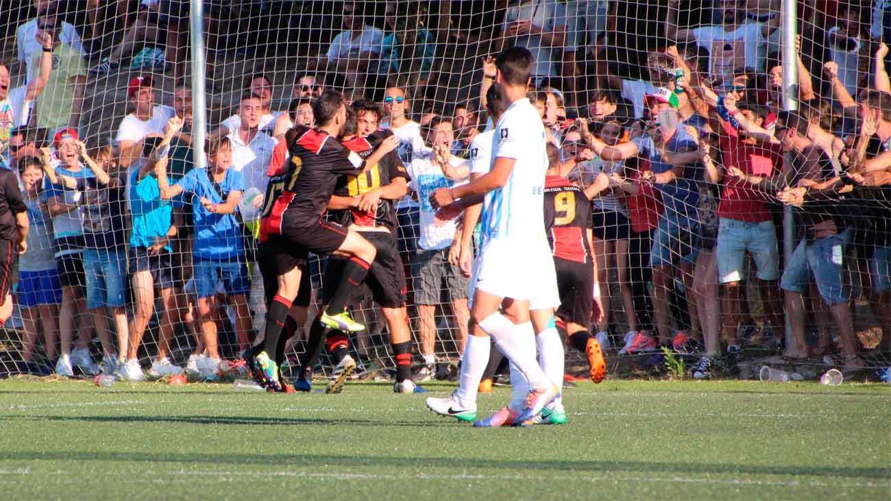 Álvaro Olmedo sobre Vinicius: "Suena raro que un jugador de 45 millones esté en Segunda B"