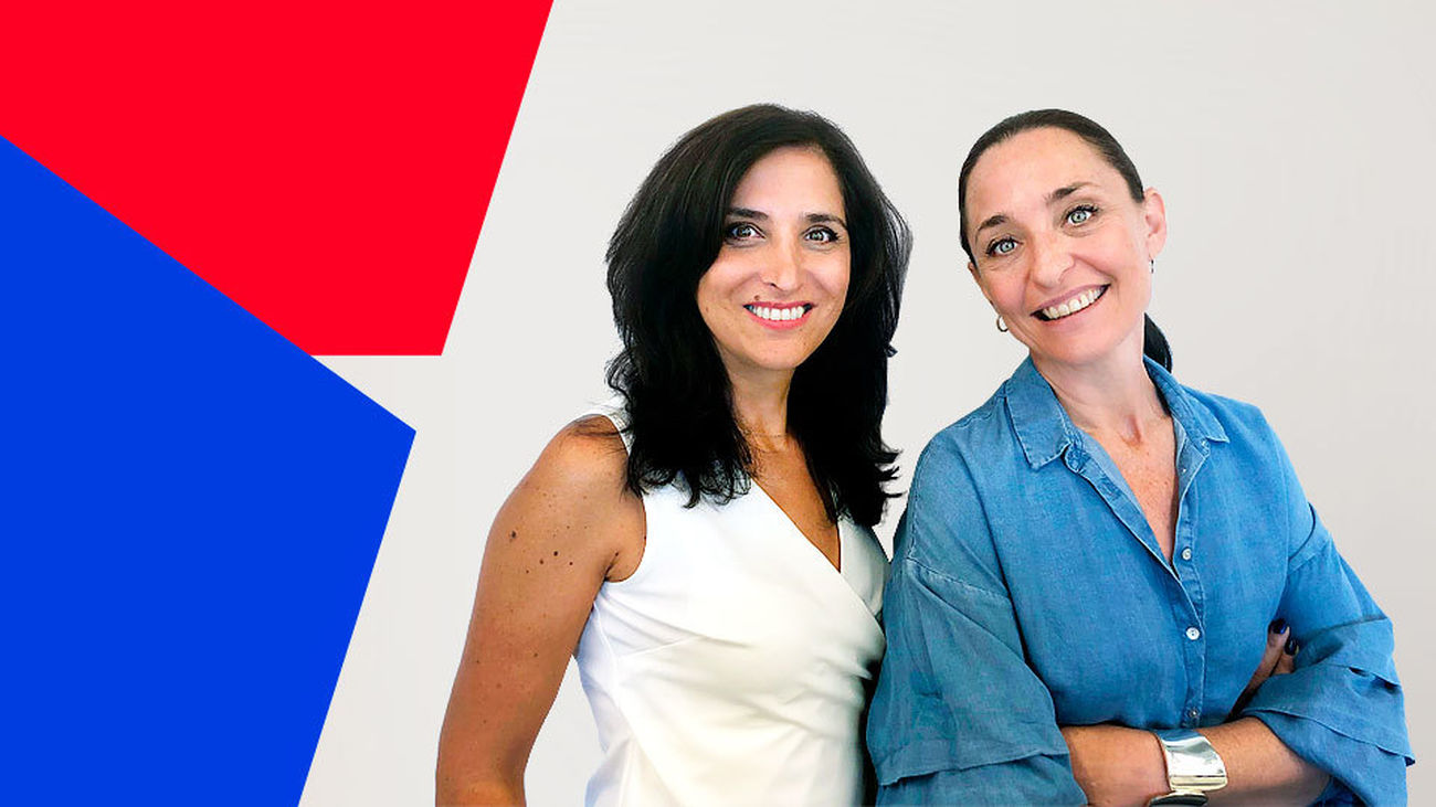 DOS HASTA LAS DOS - BEGOÑA TORMO - ISABEL GARCÍA REGADERA