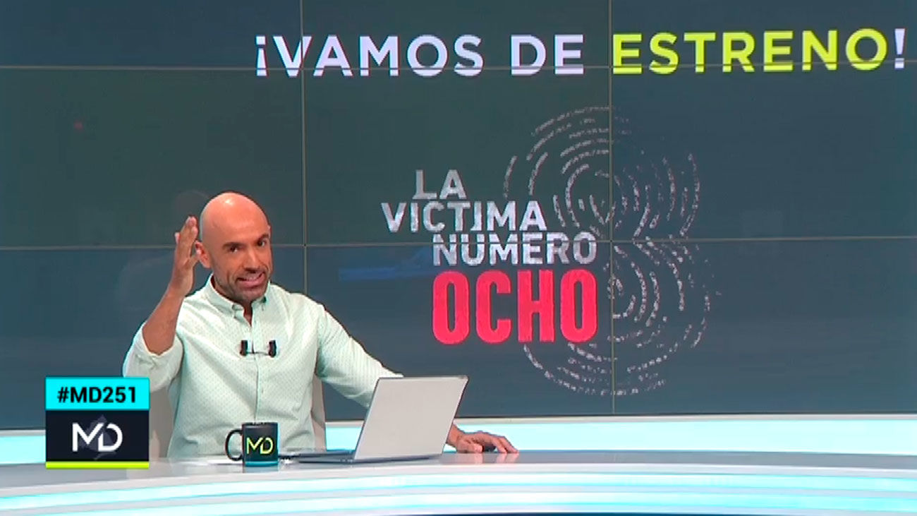 Madrid Directo 07.09.2018