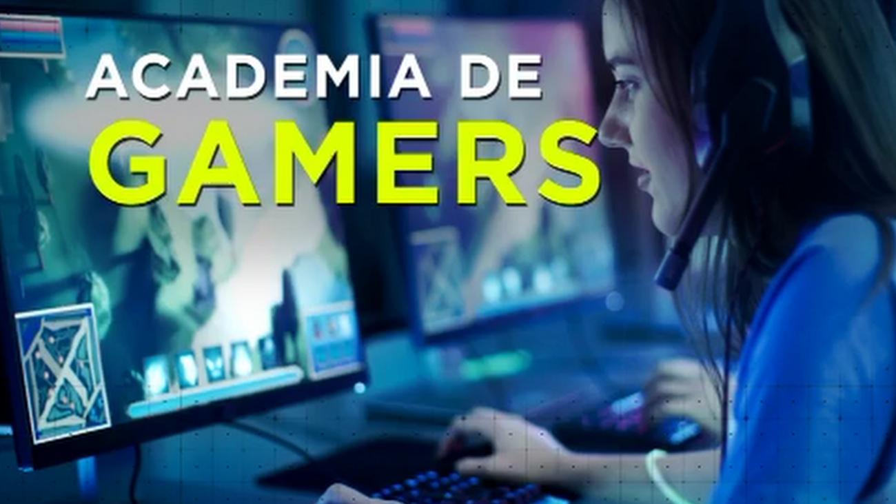 ¿Cómo ser gamer?