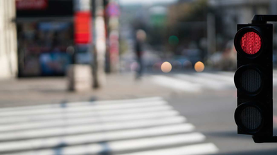 Detenida 'la banda del semáforo'