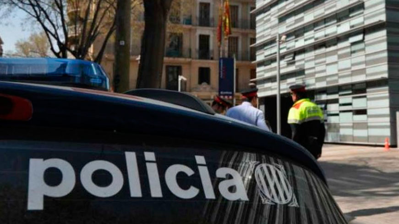 Conductores de bicitaxi se enfrentan en Barcelona