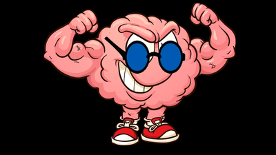 Este septiembre, pon en forma tu cerebro