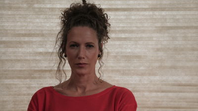 Raquel Riaño, reportera de Crónicas Subterráneas