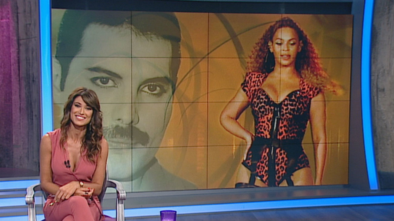 De todo corazón 08.09.2018