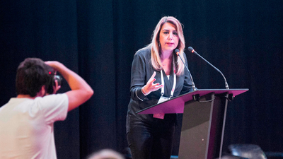 Andalucía adelanta las elecciones