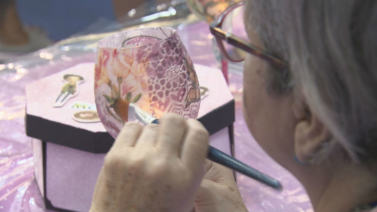 Fuenlastock, el paraíso de las compras en Fuenlabrada