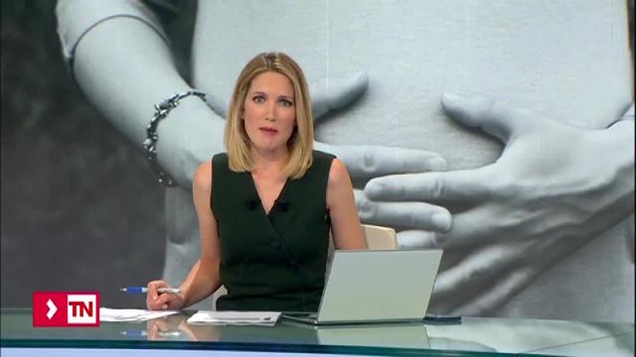 Telenoticias Fin de Semana 2 08.09.2018