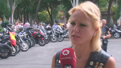 Un homenaje a "los caídos por España" levanta ampollas en Brunete