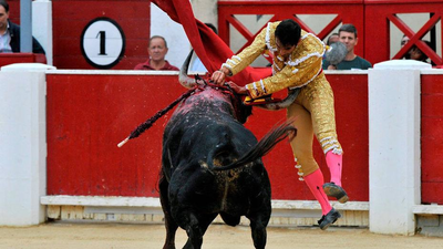 Toros: Feria de la Virgen de los Llanos los Remedios de Albacete