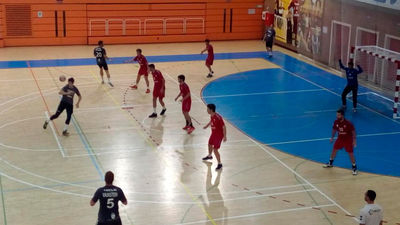 El balonmano de élite madrileño empieza la temporada