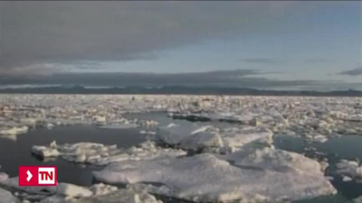 Ecologistas se manifiestan en Madrid contra el 'caos' climático