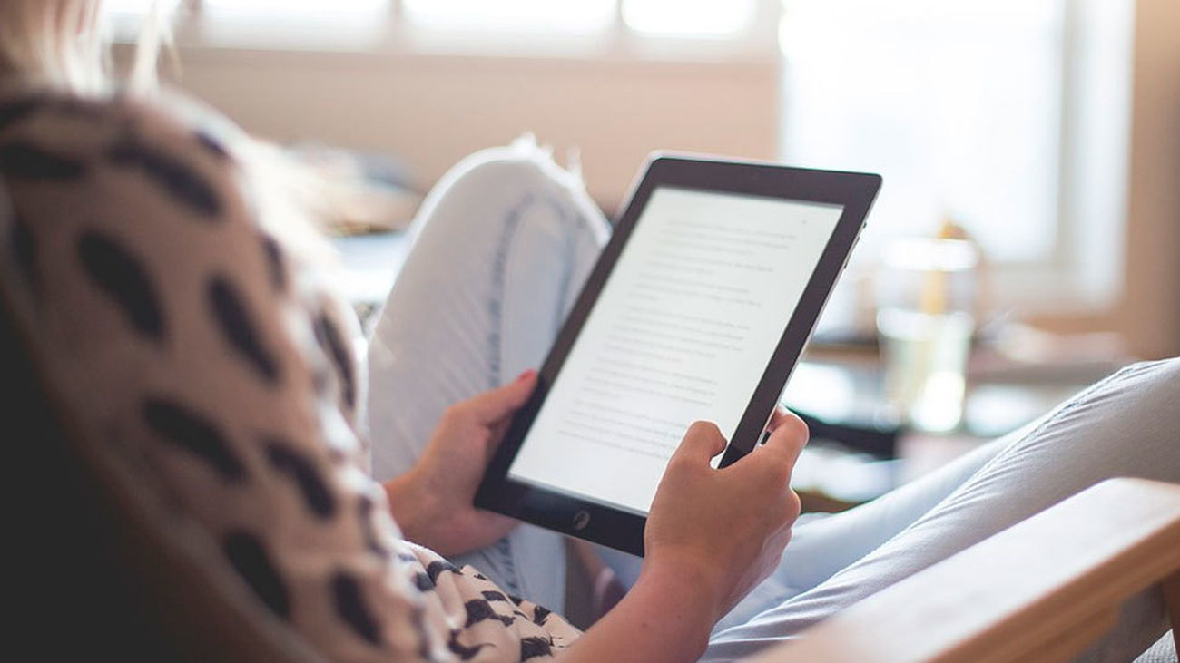 El festival 'Somos Lectura' aborda la lectura a través de videojuegos o mindfulness