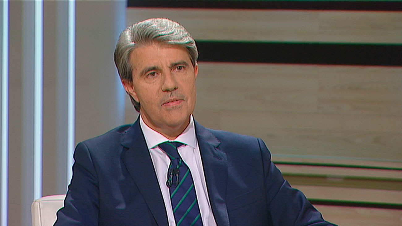 Garrido:  La propuesta de Ciudadanos para la educación Infantil costaría 350 millones de euros